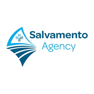 Salvamento Agency Logo